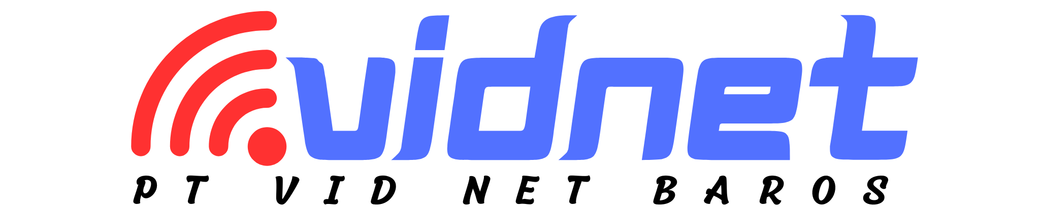 VIDNET - PT VID NET BAROS